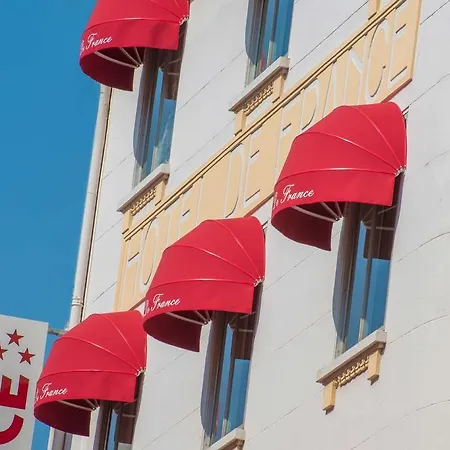 酒店 De France 3*