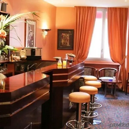 酒店 De France 3*