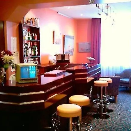 De France 酒店 3*