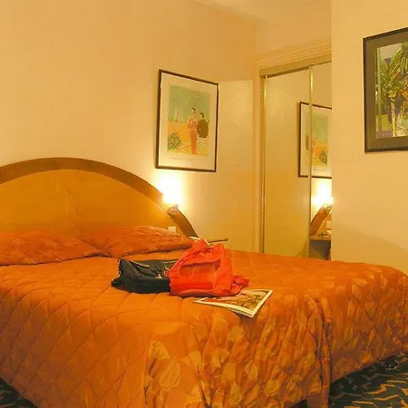 Hotel De France